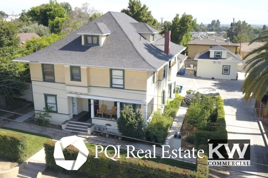 13504 Earlham Dr, Whittier, CA for sale - Building Photo - Image 2 of 10