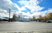 2014 N Post Rd, Anchorage AK - Warehouse