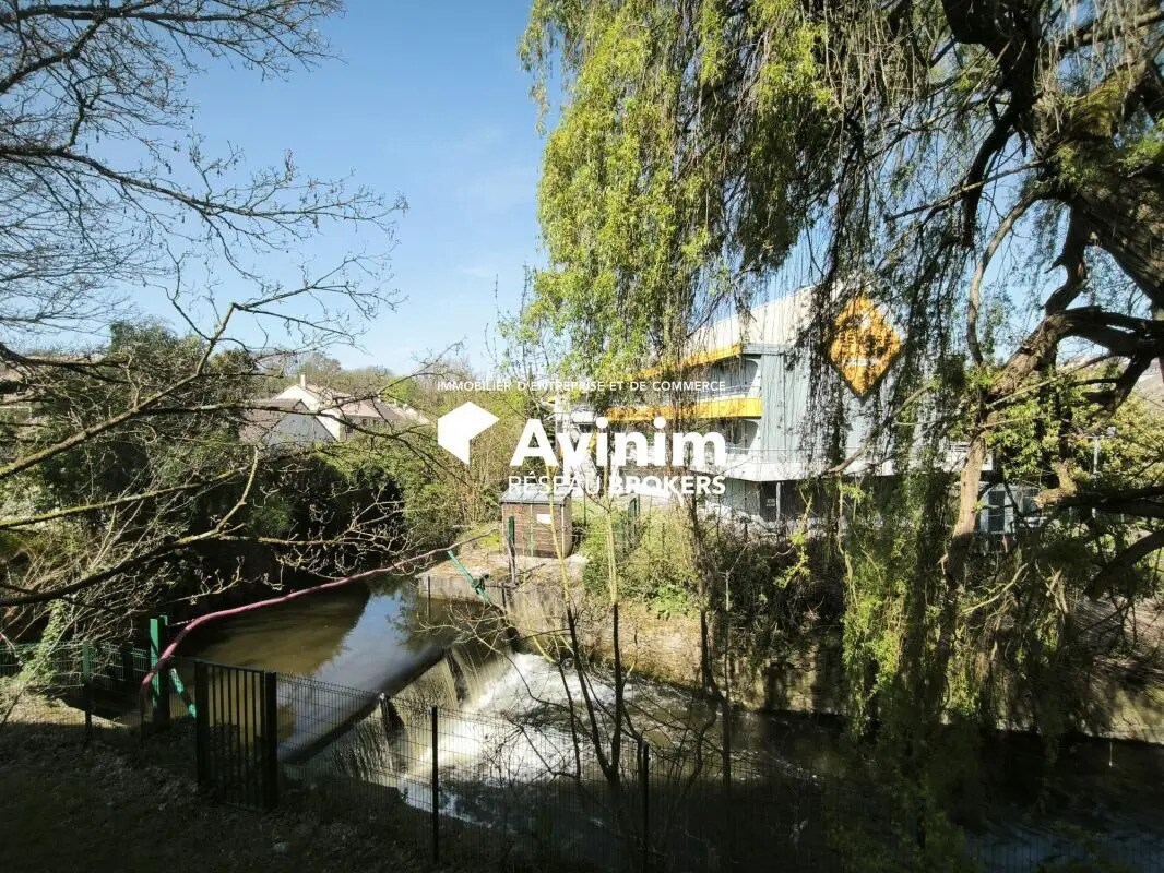 Office in Épinay-sur-Orge for lease Building Photo- Image 1 of 12