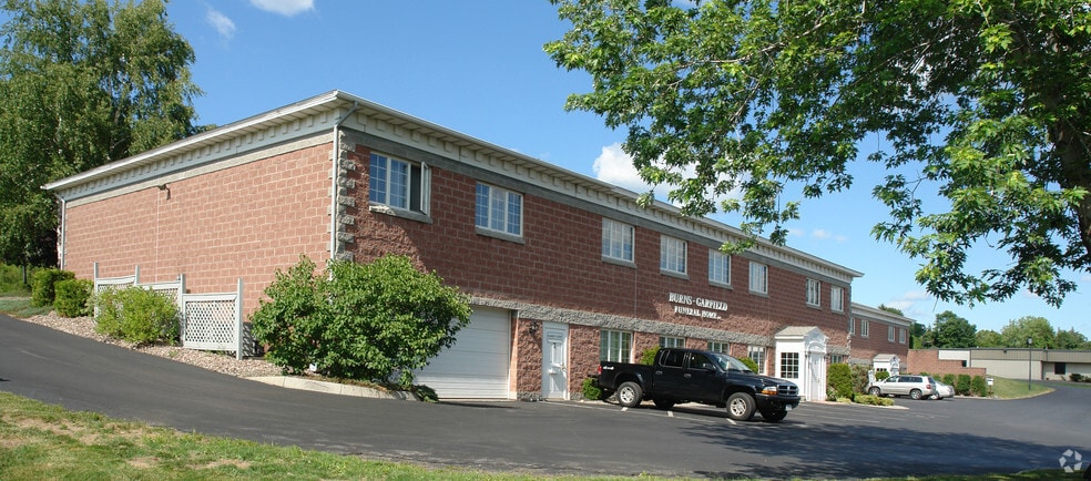 3125-3175 E Genesee St, Syracuse, NY for lease - Building Photo - Image 2 of 6