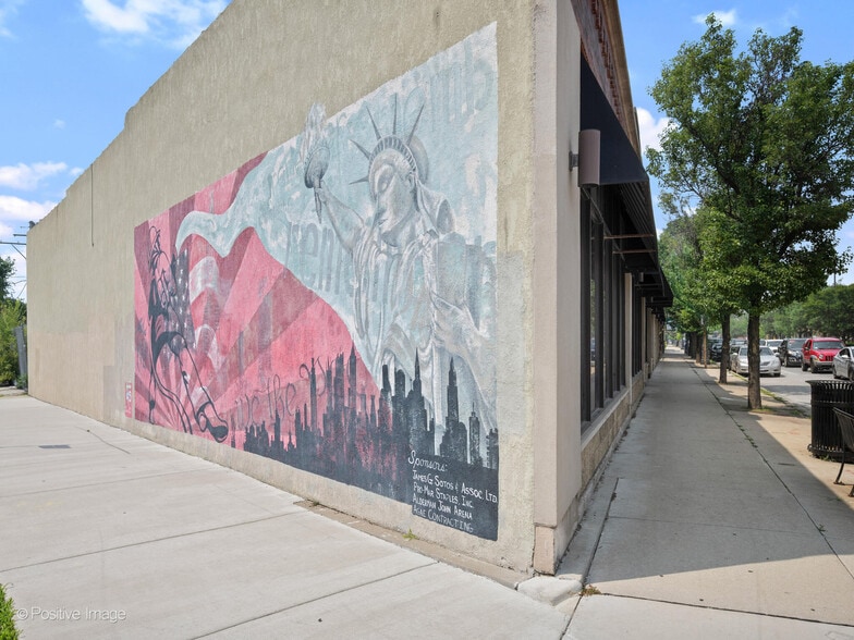 4508 N Milwaukee Ave, Chicago, IL for sale - Building Photo - Image 2 of 18