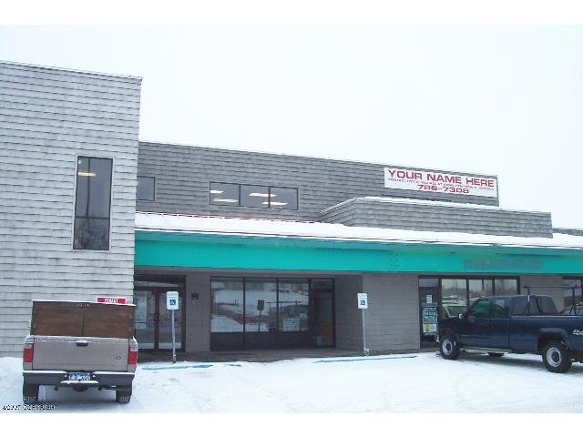 750 W Dimond Blvd, Anchorage, AK for sale - Primary Photo - Image 1 of 1