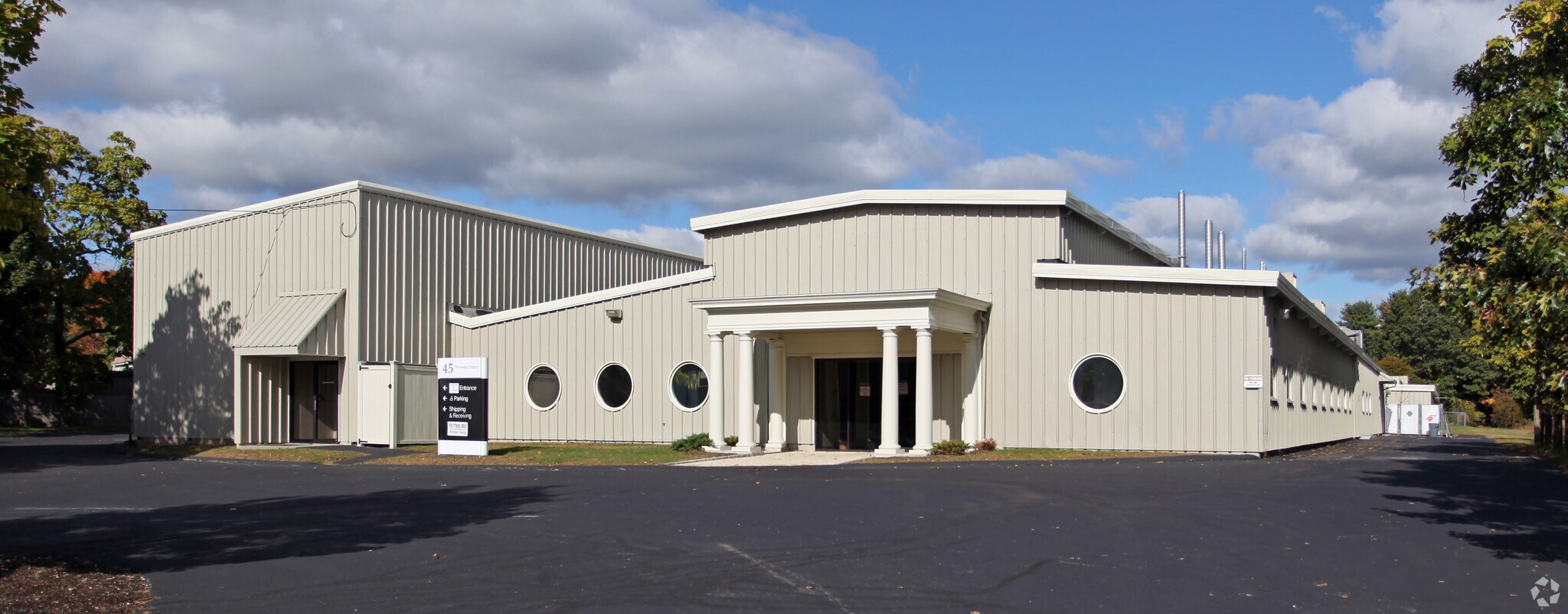 45 Winthrop St, Concord, MA for sale Primary Photo- Image 1 of 1