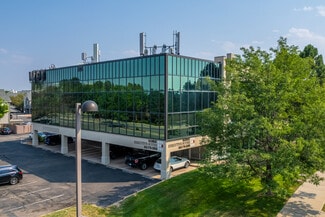 More details for 6500 S Quebec St, Englewood, CO - Office for Sale