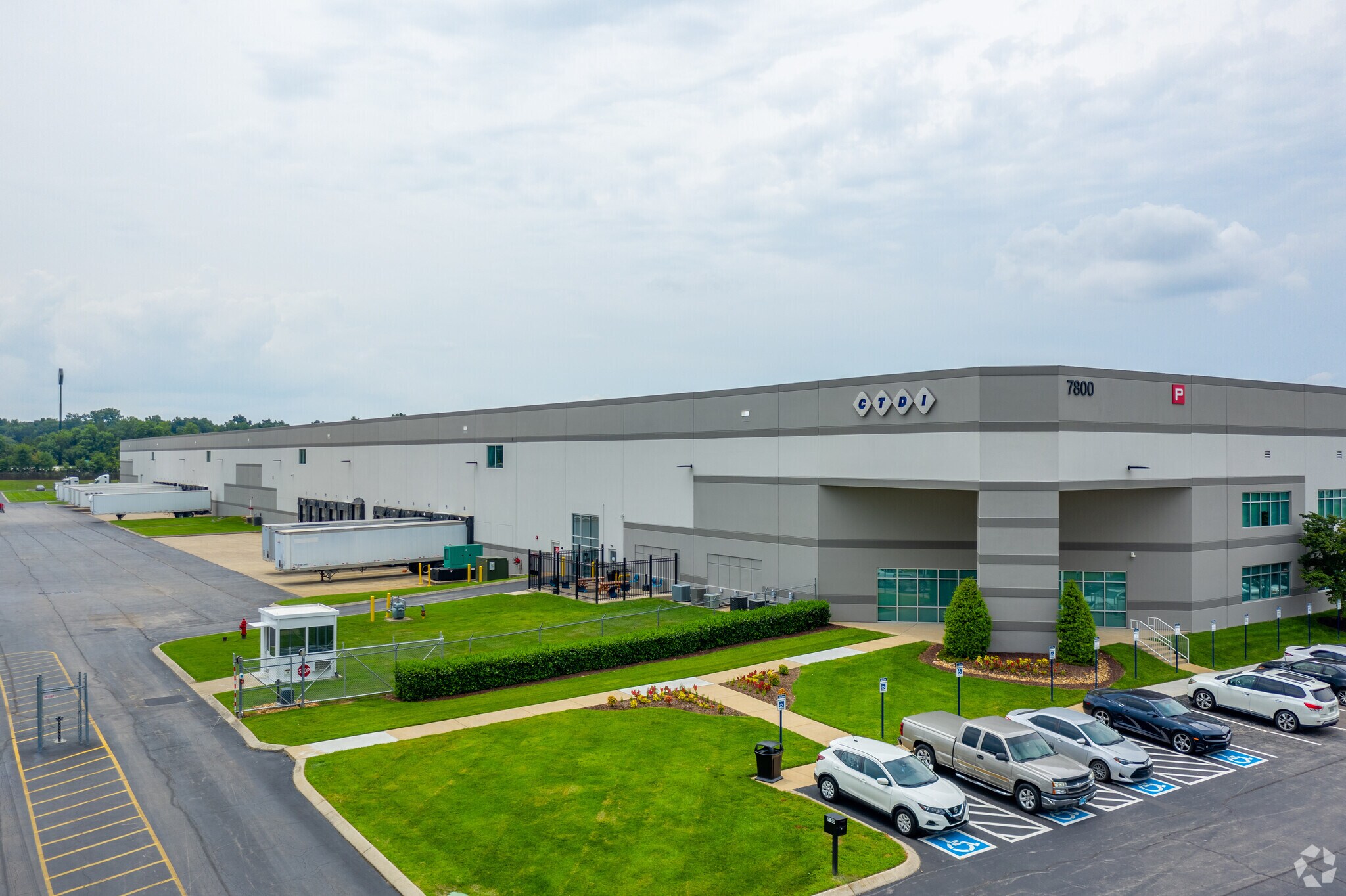 7800 Eastgate Blvd, Mount Juliet, TN for sale Building Photo- Image 1 of 1