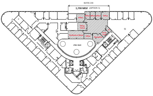 15425 North Fwy, Houston, TX for lease Building Photo- Image 1 of 1