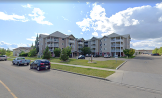 More details for 100 Jordan Pk, Red Deer, AB - Multifamily for Sale