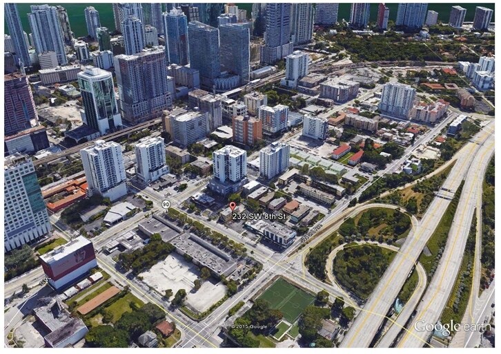 232 SW 8th St, Miami, FL for sale Building Photo- Image 1 of 1