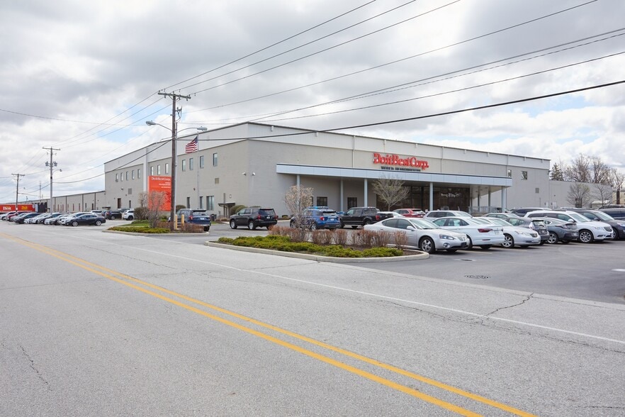 6502 Nelson Rd, Fort Wayne, IN 46803 Office for Lease