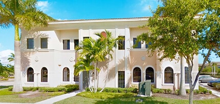 2100 SE Hillmoor Dr, Port Saint Lucie, FL for lease Building Photo- Image 1 of 5