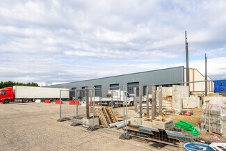 More details for 20-22 Avenue Du 24 Août 1944, Corbas - Flex for Lease