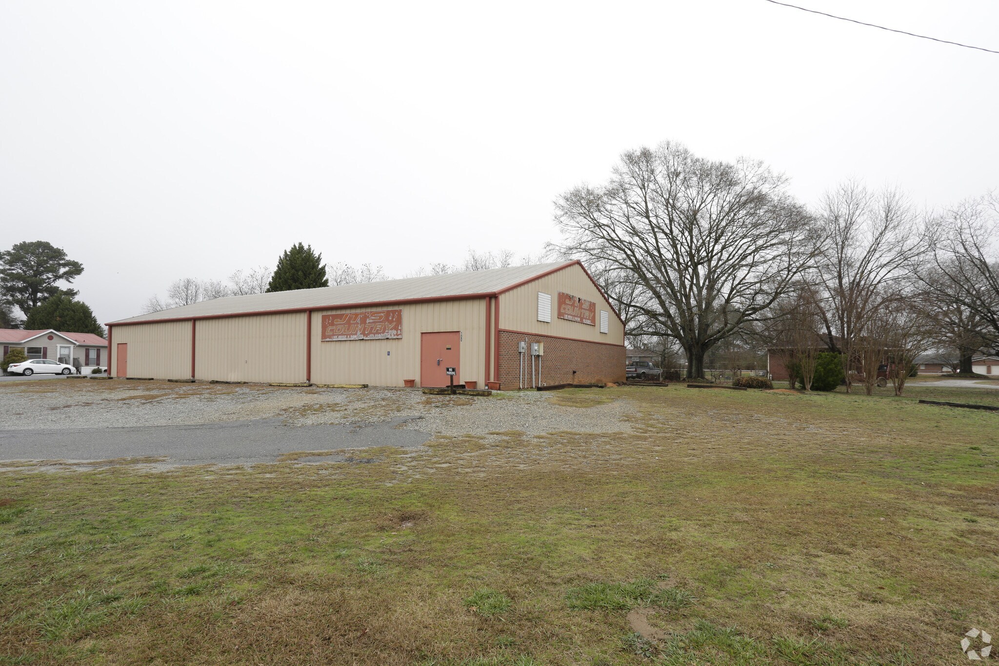 100 New Prospect Church Rd, Anderson, SC for sale Primary Photo- Image 1 of 1