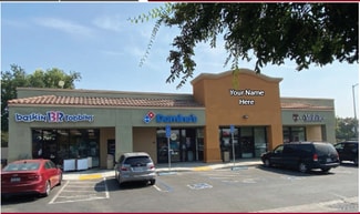 More details for 1055 Sperry Ave, Patterson, CA - Retail for Lease