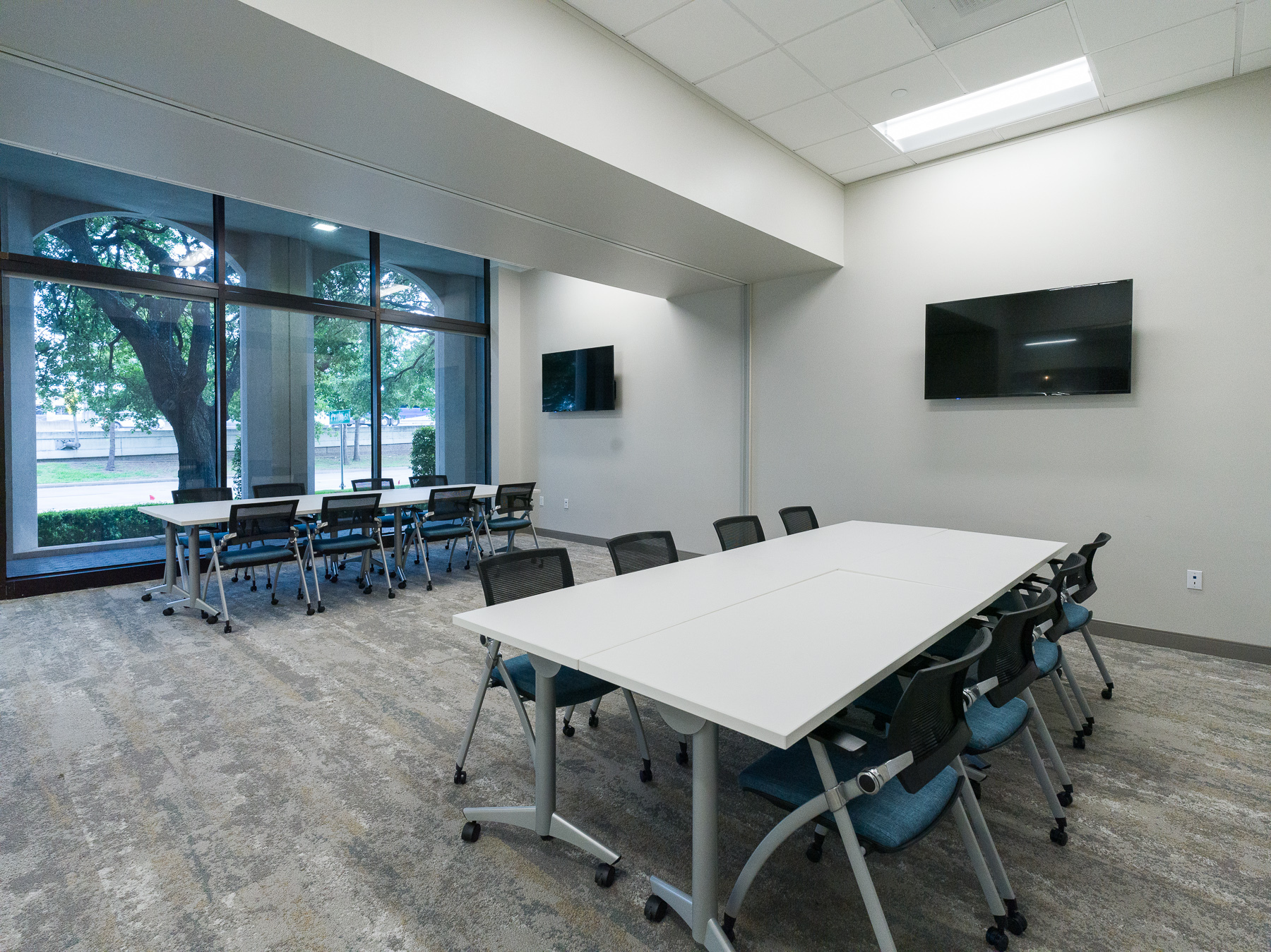 3120 Southwest Fwy, Houston, TX for lease Interior Photo- Image 1 of 6