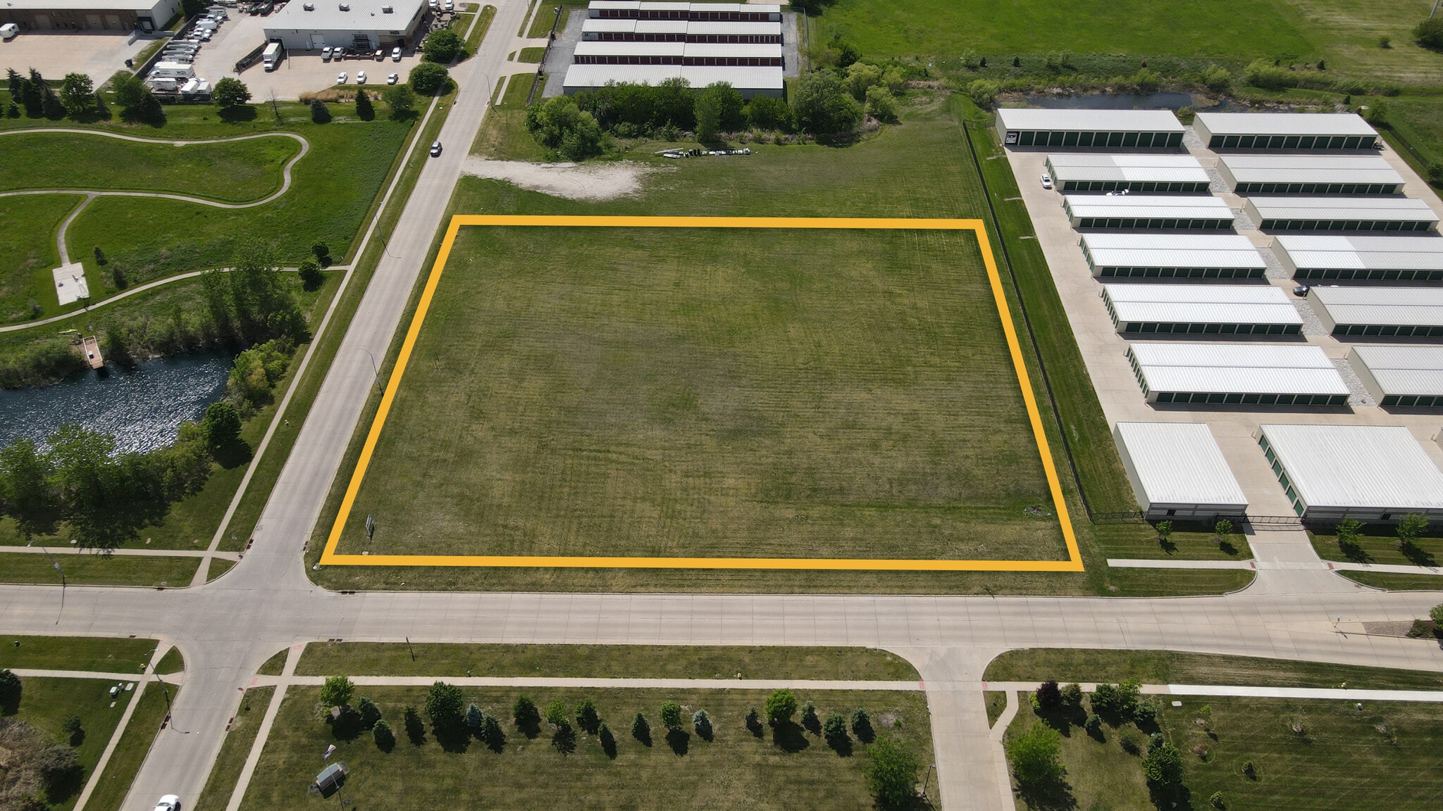 1225 SE Laurel St, Waukee, IA for sale Building Photo- Image 1 of 4
