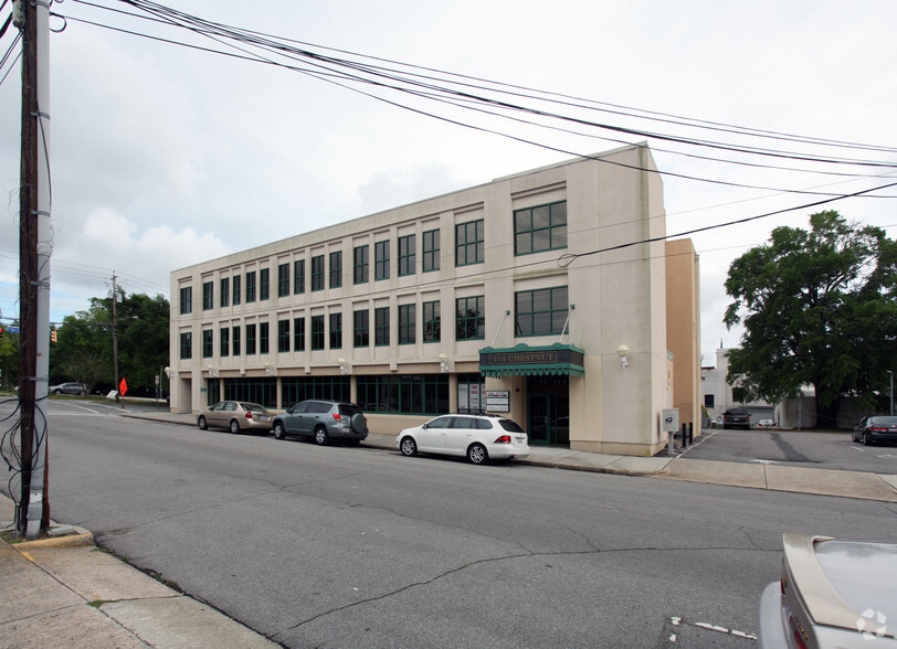 414 Chestnut St, Wilmington, NC for sale - Building Photo - Image 1 of 1