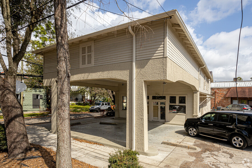 7329 Freret St, New Orleans, LA for lease - Primary Photo - Image 1 of 2