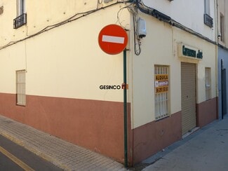 More details for Diputacion, Ontinyent, Sant Rafael, 10, València - Retail for Lease