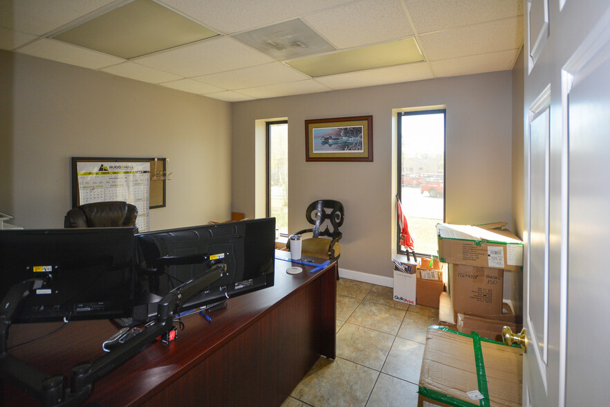 11300 Otter Creek East Blvd, Mabelvale, AR for lease - Building Photo - Image 3 of 11