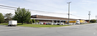 More details for 1600 50e Av, Montréal, QC - Industrial for Lease