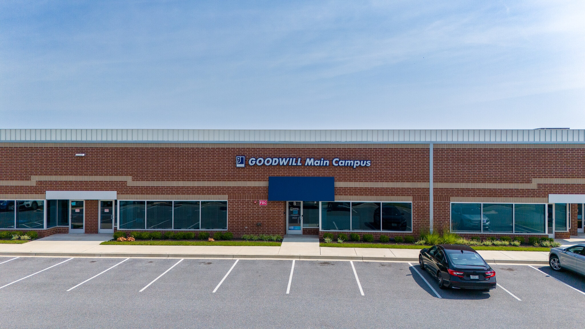 1750 Monocacy Blvd, Frederick, MD for lease Building Photo- Image 1 of 30