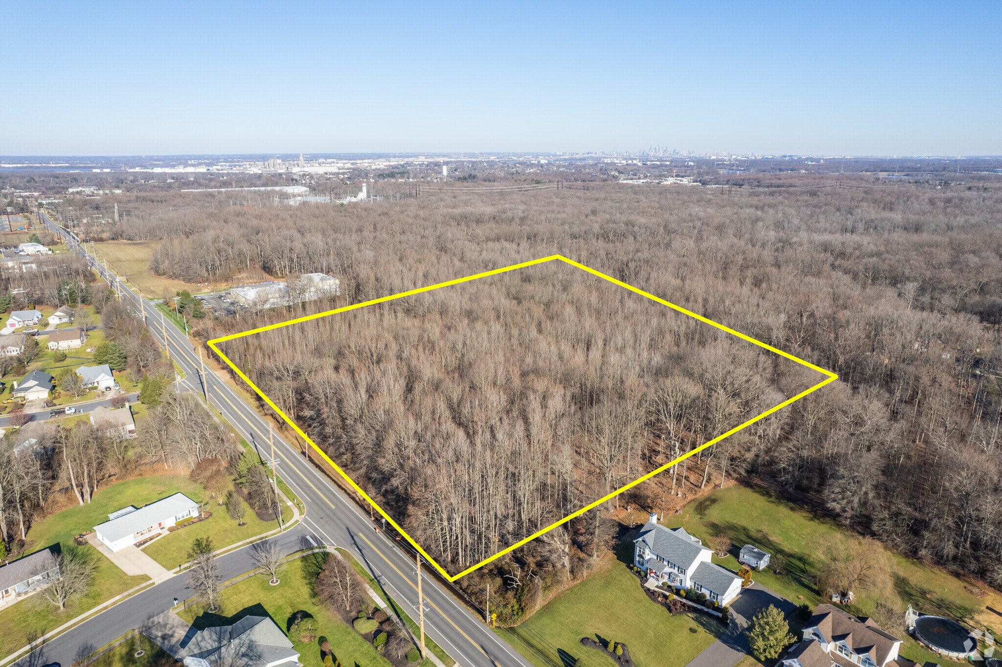 125 Harmony Rd, Mickleton, NJ for sale Building Photo- Image 1 of 1