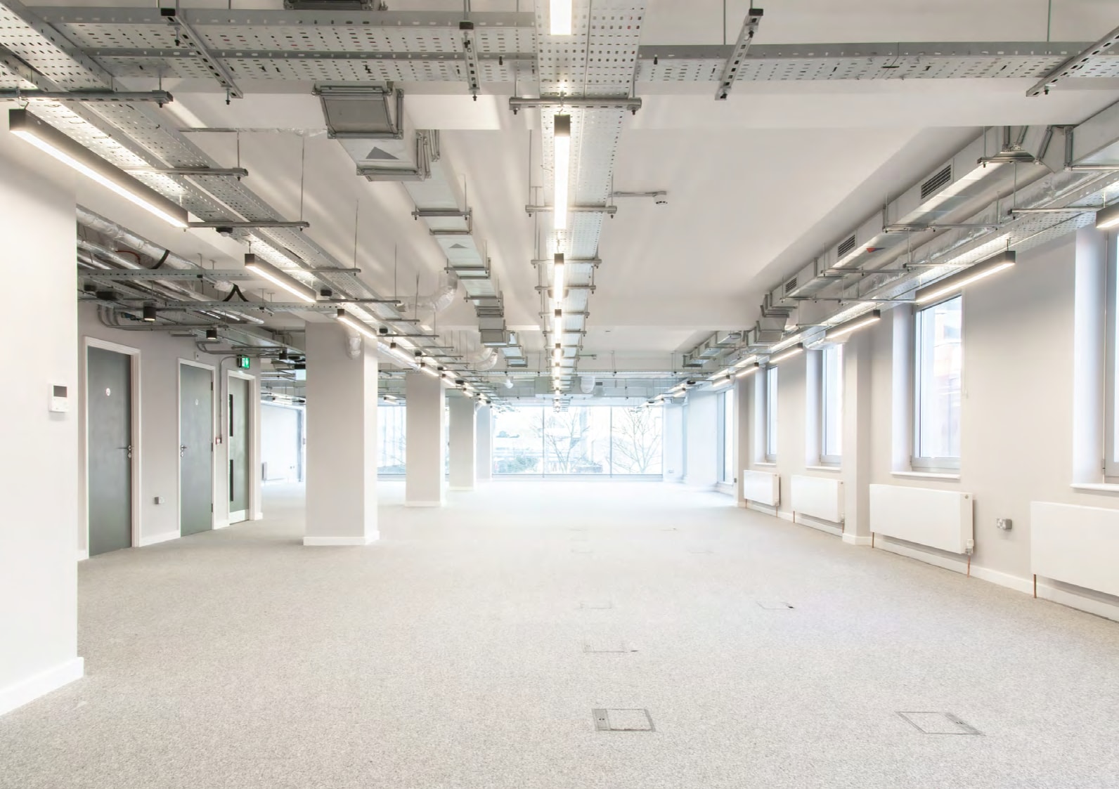 85-103 Queensway, Stevenage for lease Interior Photo- Image 1 of 1