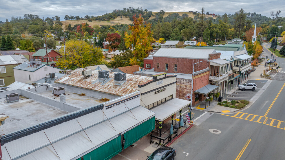 36 Main St, Sutter Creek, CA for sale - Building Photo - Image 2 of 32