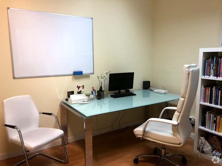Calle del Doctor Fleming, 44, Madrid, Madrid for lease Interior Photo- Image 1 of 6