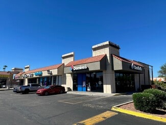 More details for 5460-5480 E Speedway Blvd, Tucson, AZ - Retail for Lease