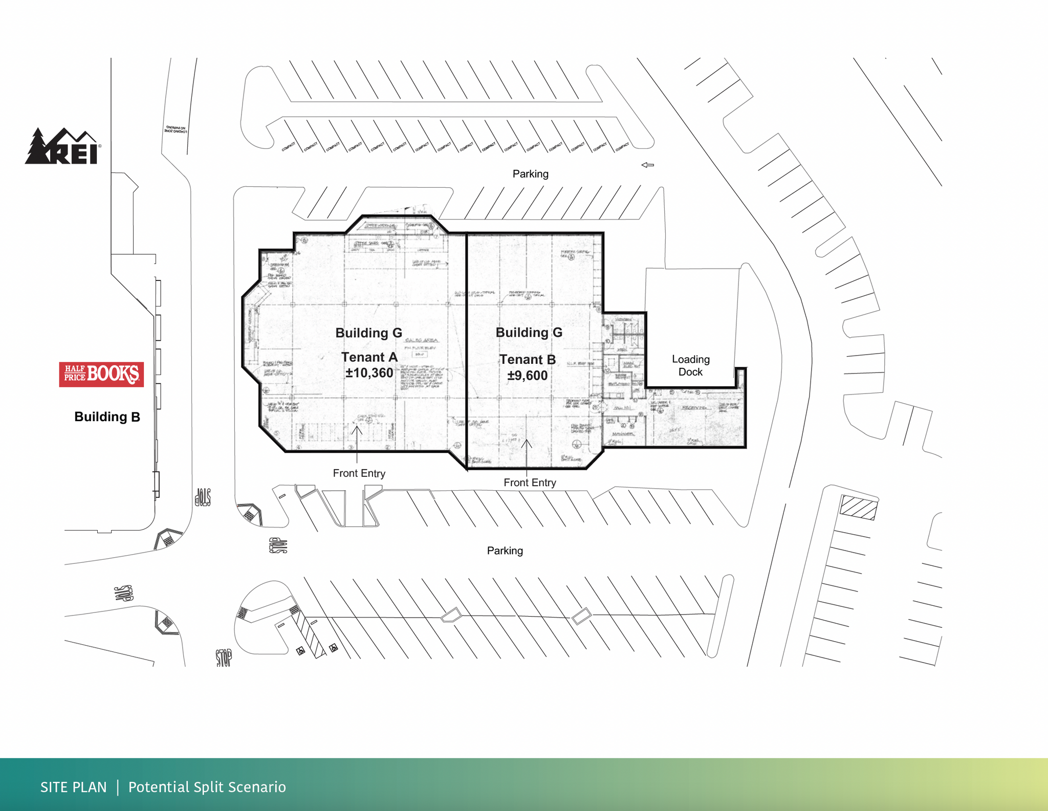 1975 Diamond Blvd, Concord, CA 94520 - Willows Shopping Center | LoopNet