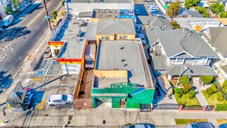 More details for 1451-1453 Malvern Ave, Los Angeles, CA - Industrial for Sale