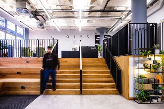 More details for Silbury Blvd, Milton Keynes - Coworking for Lease