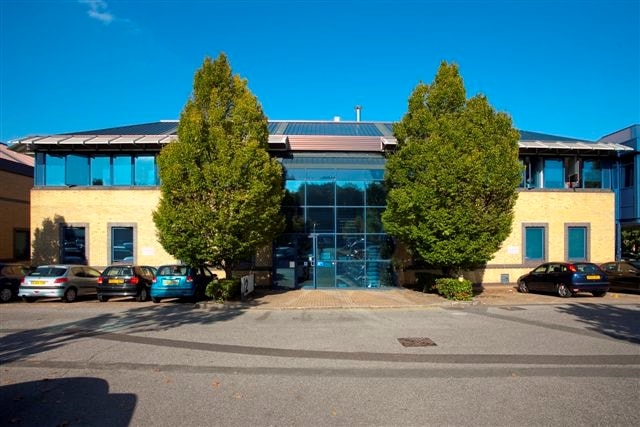 Ambley Grn, Gillingham for sale - Primary Photo - Image 1 of 1