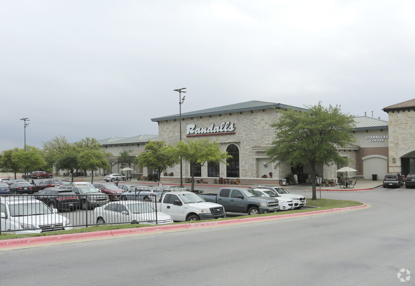 2301 RR 620 S, Lakeway, TX for lease - Building Photo - Image 1 of 12