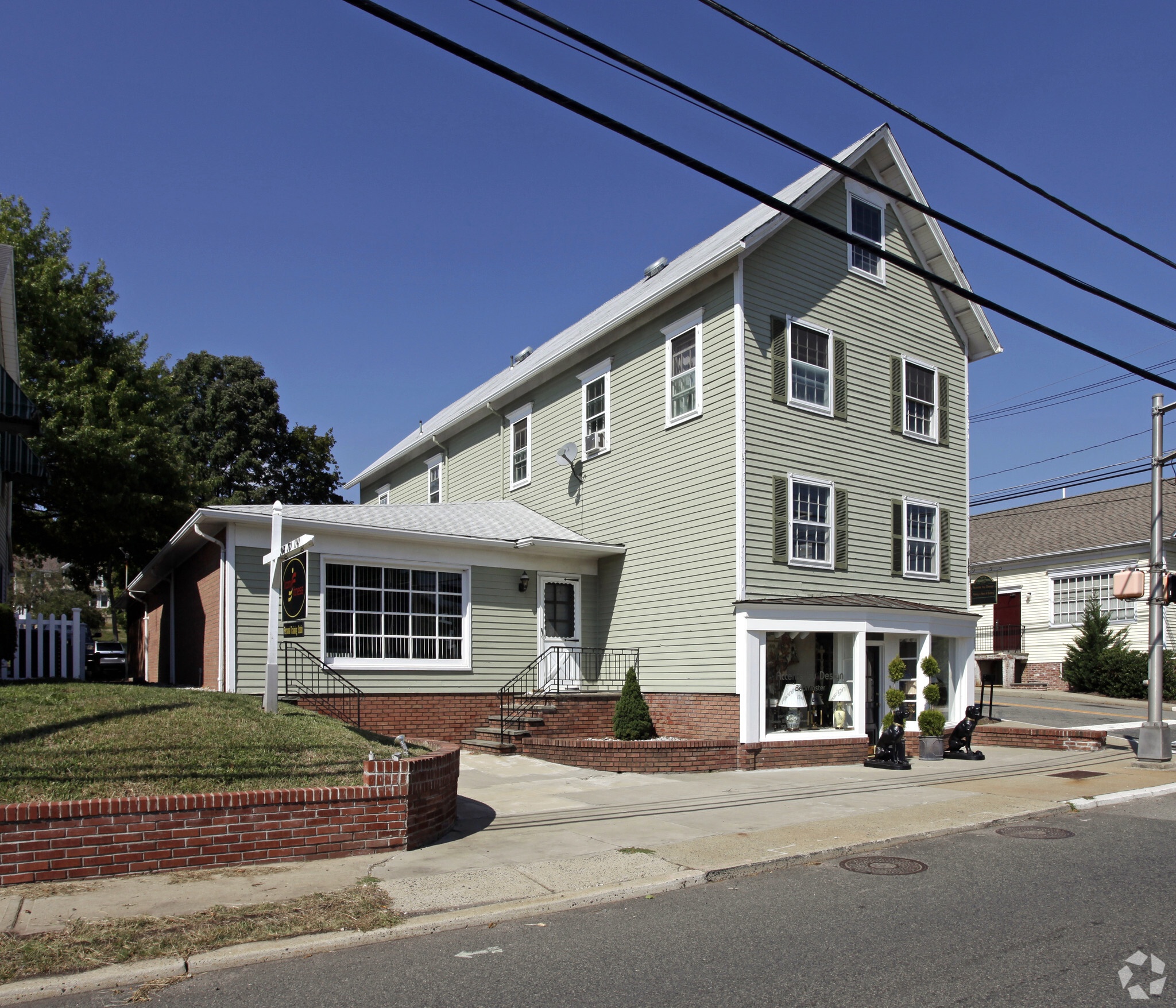 2493 Lamington Rd, Bedminster, NJ for sale Building Photo- Image 1 of 1