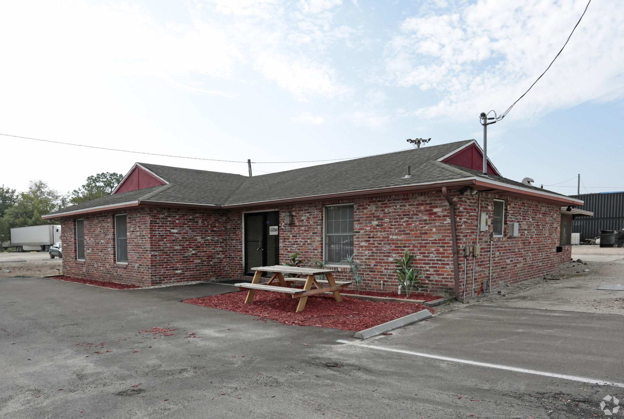 10688 General Ave, Jacksonville, FL for lease Building Photo- Image 1 of 11