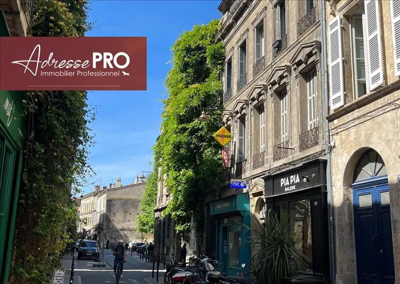 Flex in Bordeaux for lease Building Photo- Image 1 of 2
