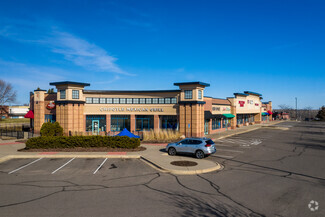 More details for 7455 Currell Blvd, Woodbury, MN - Retail for Lease