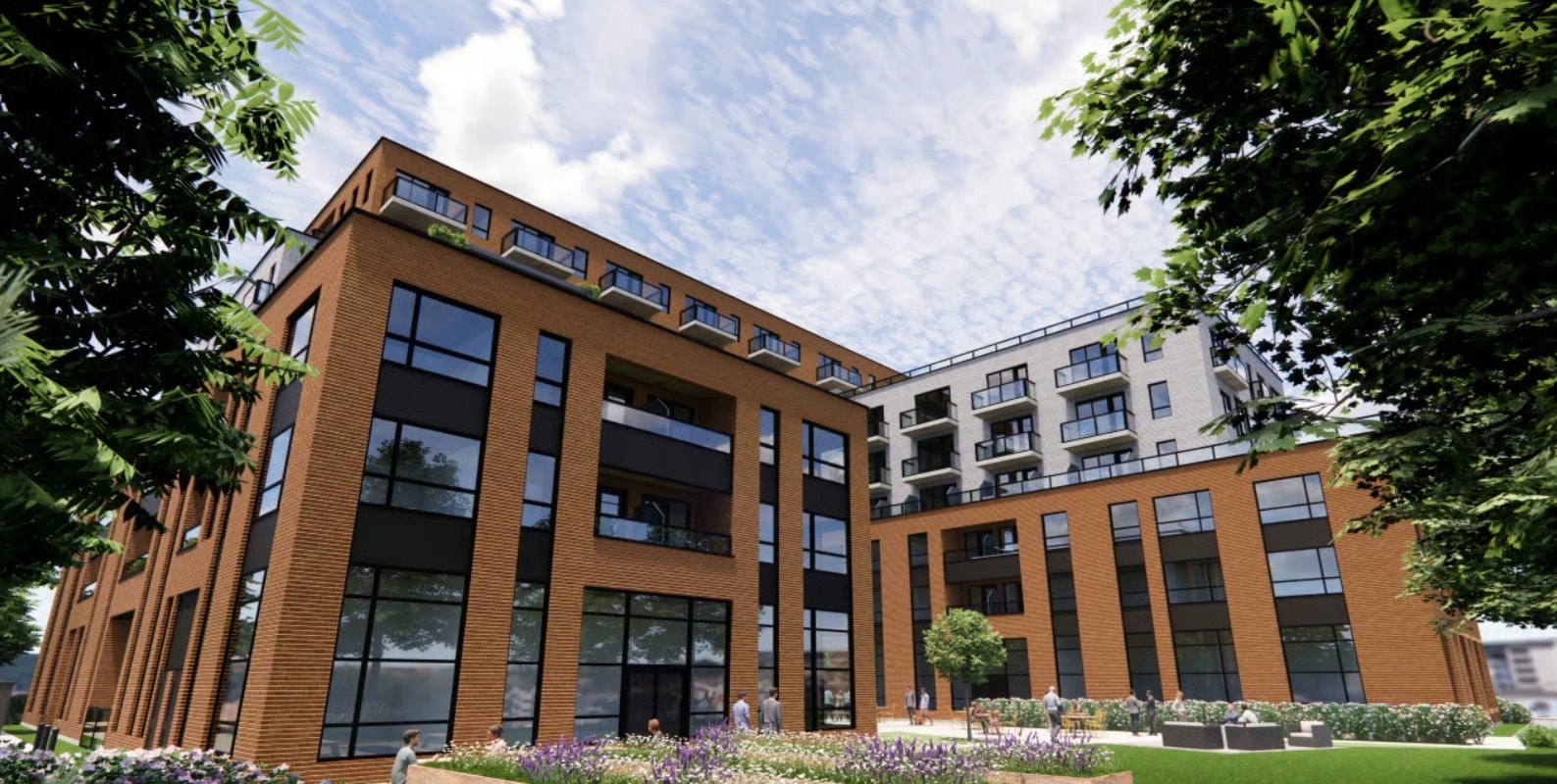 3475 Bd du Souvenir, Laval, QC for sale Building Photo- Image 1 of 1