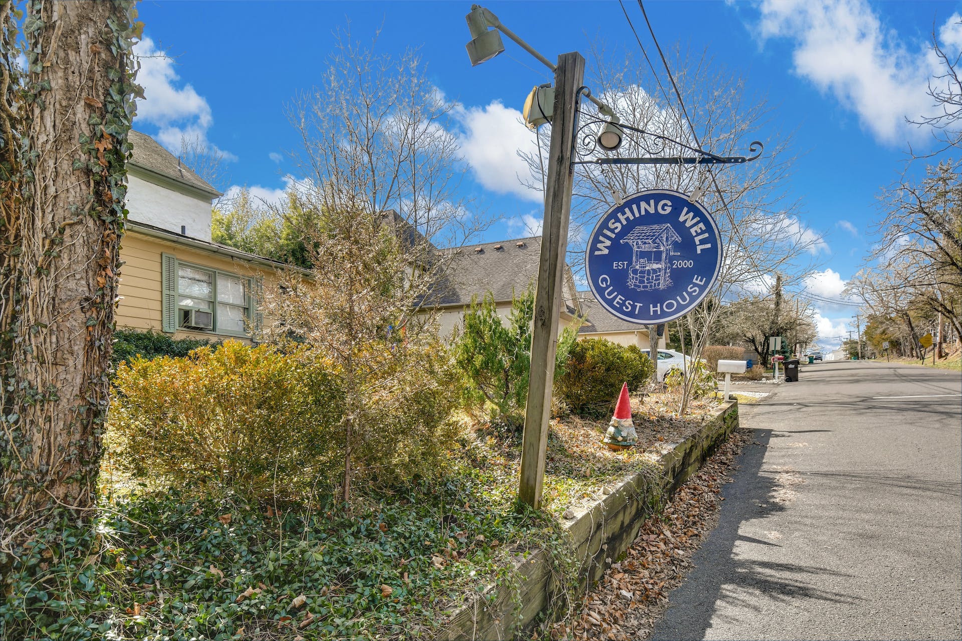 144 Old York Rd, New Hope, PA for sale Primary Photo- Image 1 of 1