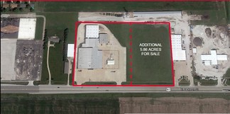 More details for 2700 E Jackson St, Macomb, IL - Land for Sale