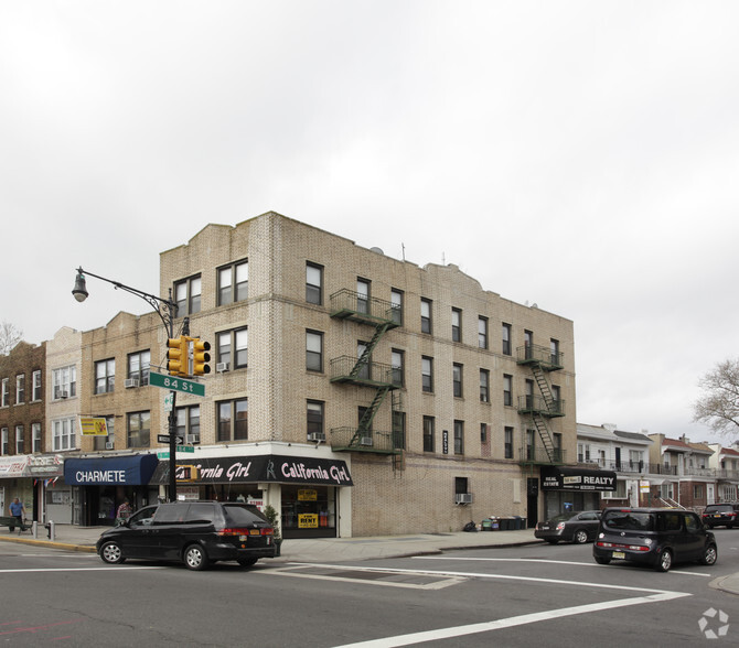 8402 5th Ave, Brooklyn, NY 11209 | LoopNet