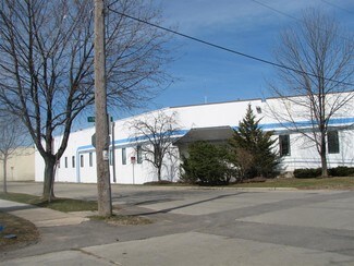 More details for 1800 W Rogers Ave, Appleton, WI - Industrial for Lease
