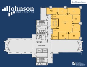 135 N Church St, Spartanburg, SC for lease Site Plan- Image 1 of 1