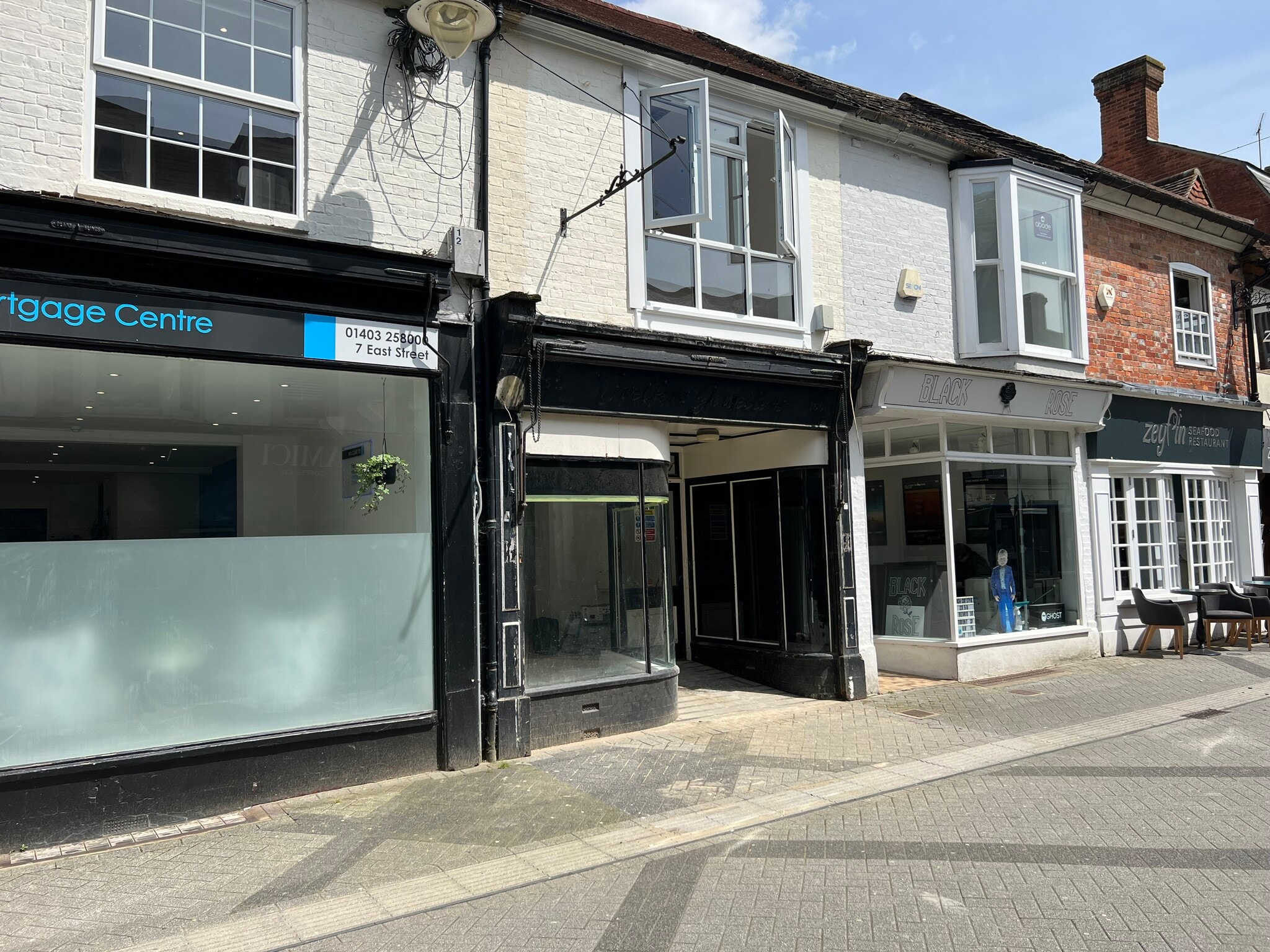 9 East St, Horsham for sale Building Photo- Image 1 of 1