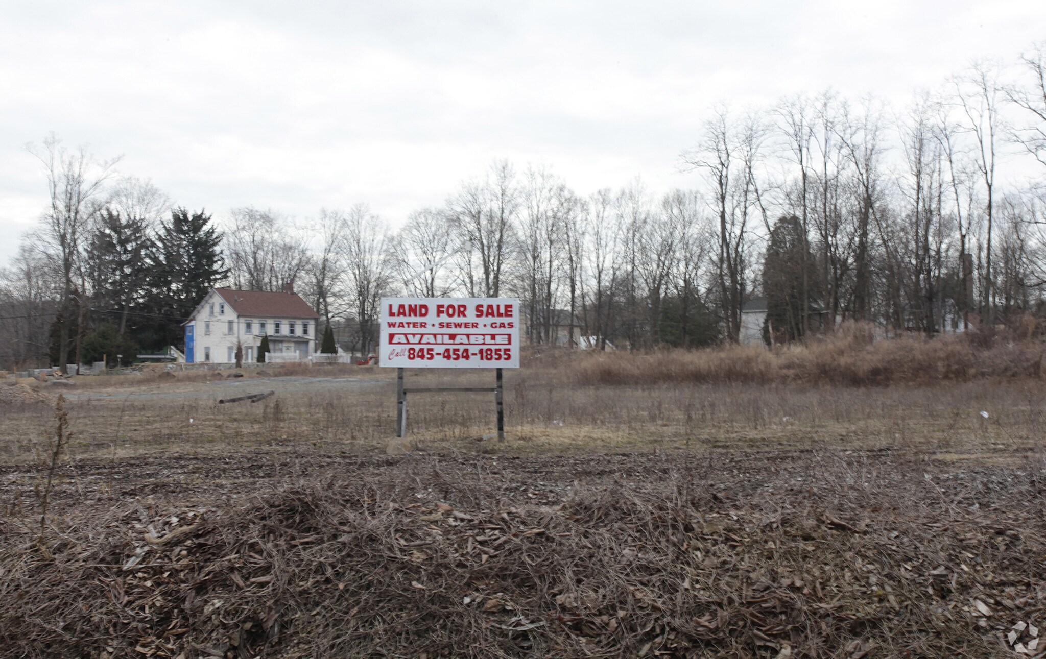 24 Salt Point Tpke, Poughkeepsie, NY for sale Primary Photo- Image 1 of 1