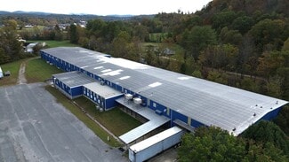 More details for 217 One Process Pl, Oneida, TN - Industrial for Sale