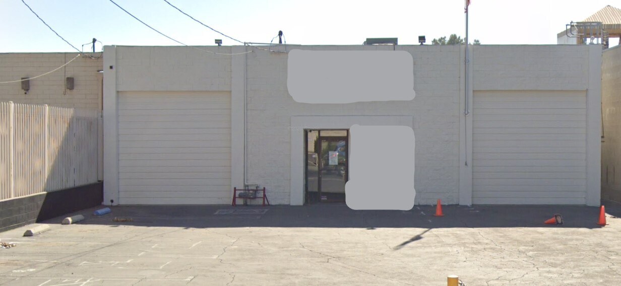 18348 Eddy St, Northridge, CA 91325