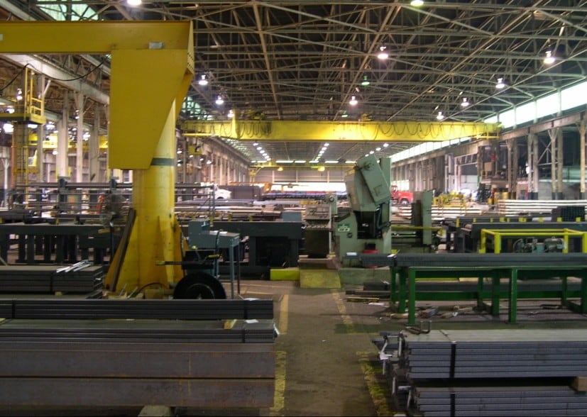 785 Arch St, Carnegie, PA for lease - Building Photo - Image 3 of 16